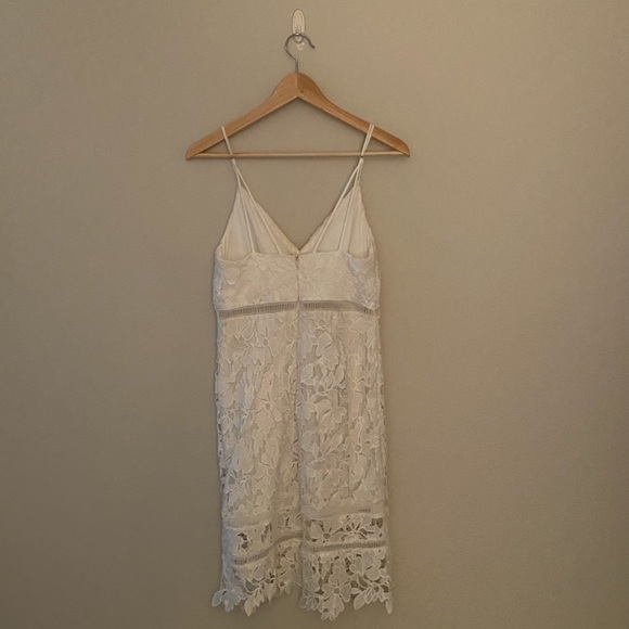 ASTR the Label Lace Bodycon Dress - Picture 2 of 2